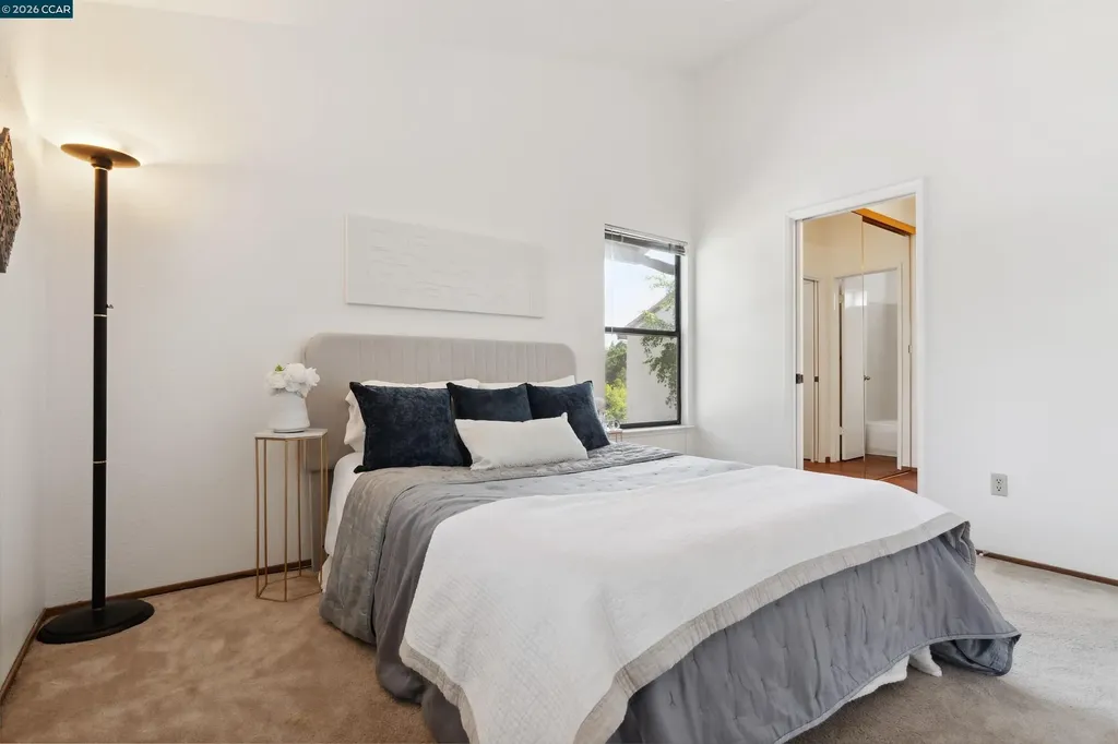 1731 Villa Way Walnut Creek CA 94595