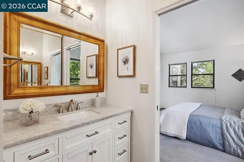 1731 Villa Way Walnut Creek CA 94595