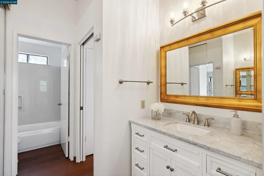 1731 Villa Way Walnut Creek CA 94595
