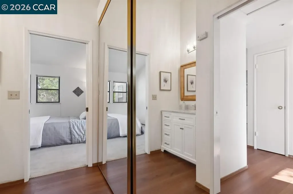 1731 Villa Way Walnut Creek CA 94595