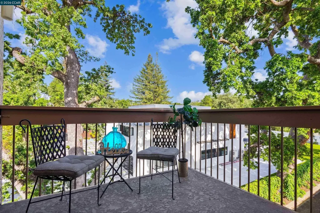 1731 Villa Way Walnut Creek CA 94595