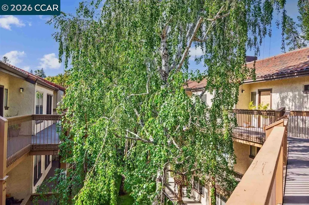 1731 Villa Way Walnut Creek CA 94595