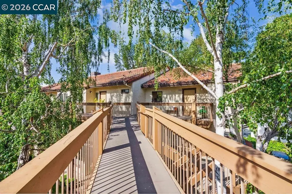 1731 Villa Way Walnut Creek CA 94595