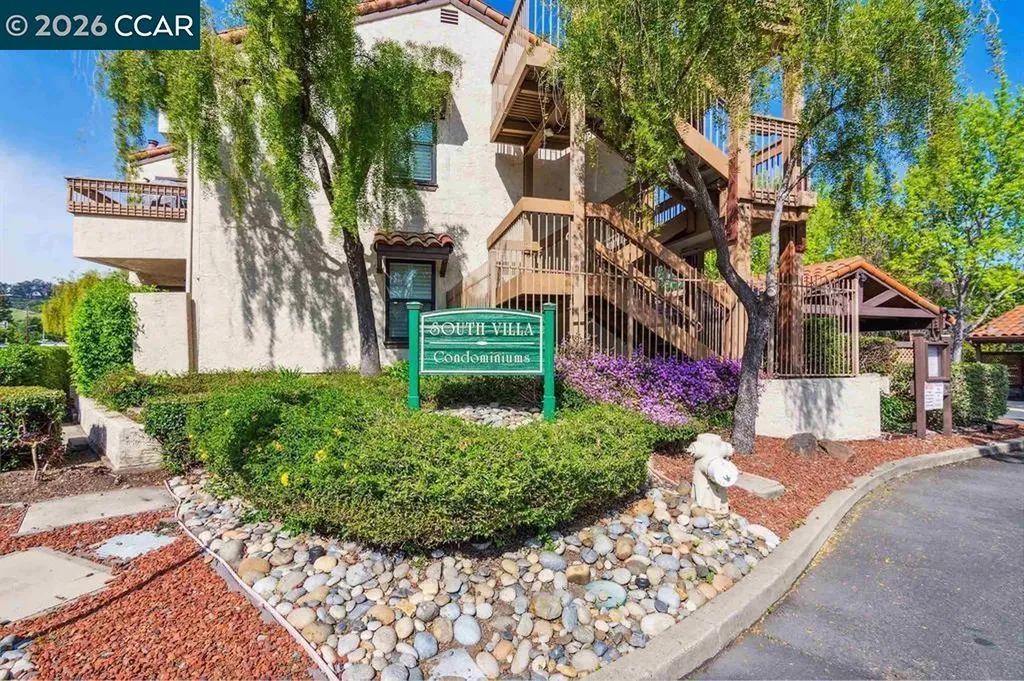 1731 Villa Way Walnut Creek CA 94595