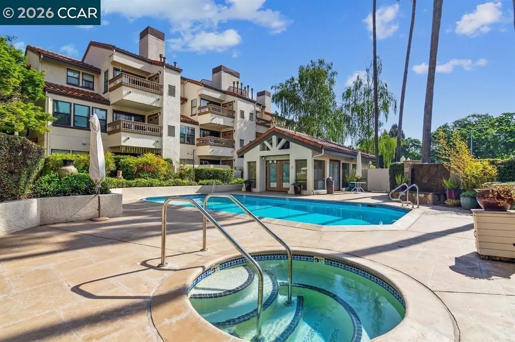 1731 Villa Way Walnut Creek CA 94595