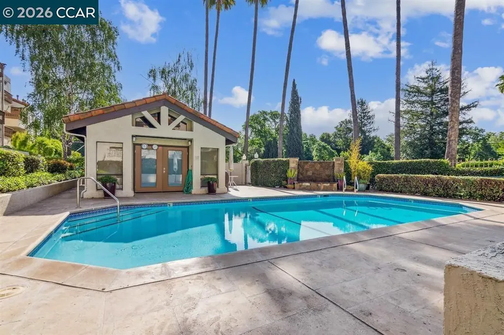 1731 Villa Way Walnut Creek CA 94595