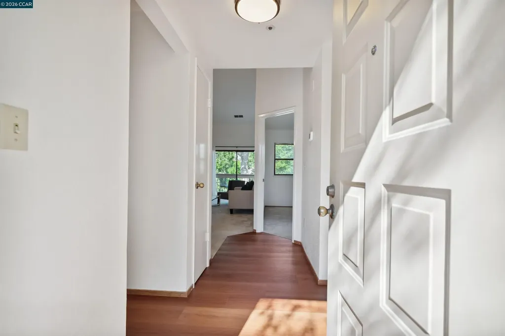 1731 Villa Way Walnut Creek CA 94595