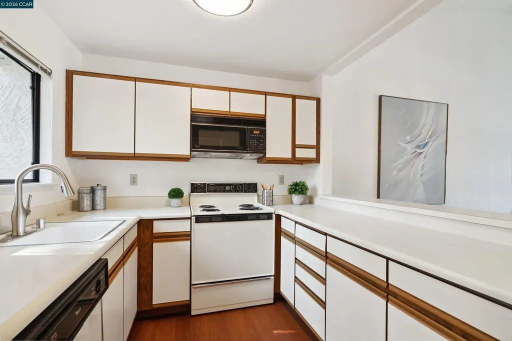 1731 Villa Way Walnut Creek CA 94595