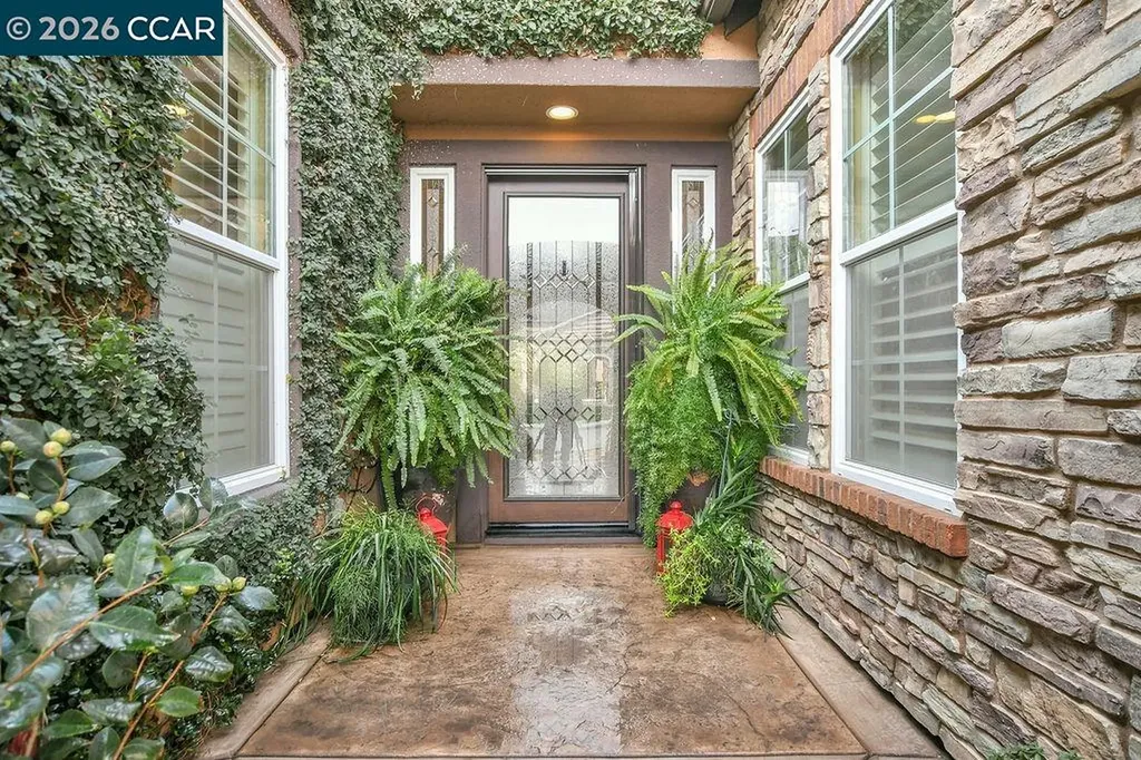 1155 Saint Julien Street Brentwood CA 94513