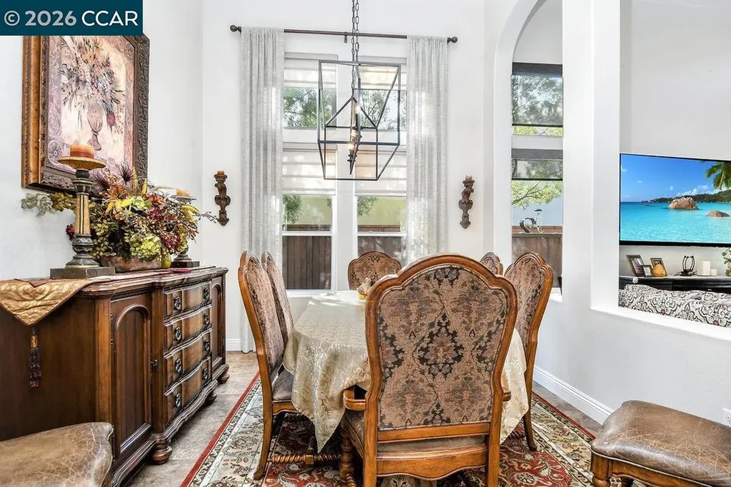 1155 Saint Julien Street Brentwood CA 94513