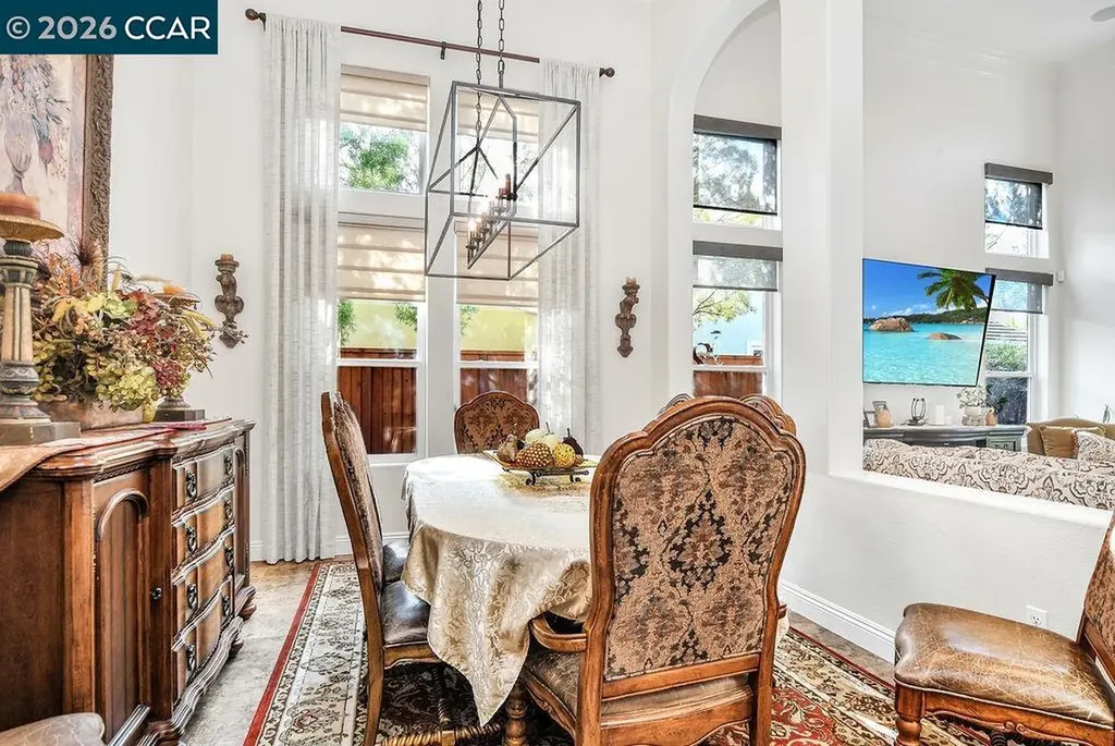 1155 Saint Julien Street Brentwood CA 94513