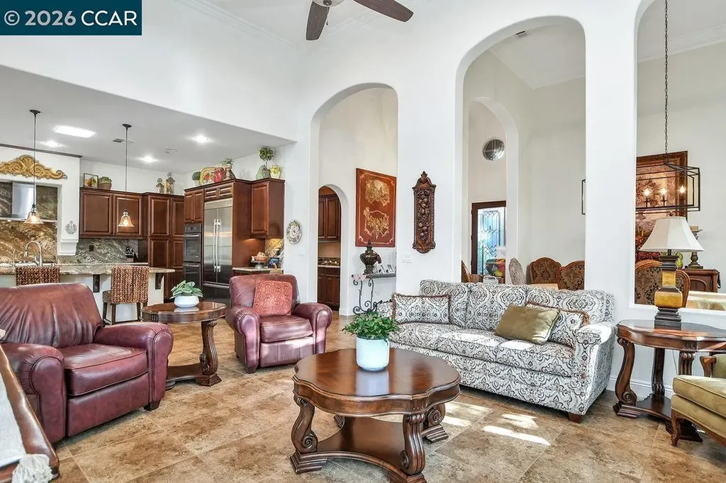 1155 Saint Julien Street Brentwood CA 94513