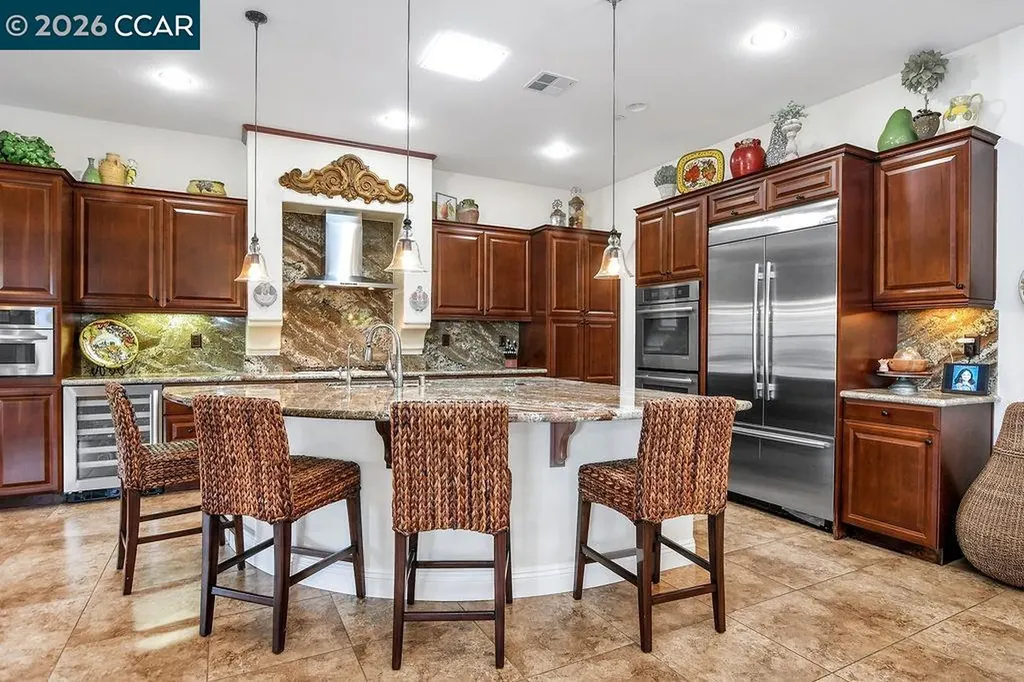 1155 Saint Julien Street Brentwood CA 94513