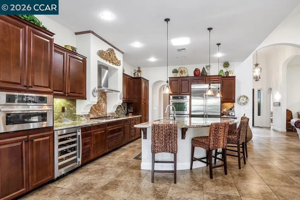 1155 Saint Julien Street Brentwood CA 94513