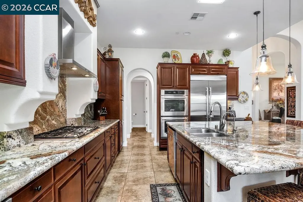 1155 Saint Julien Street Brentwood CA 94513