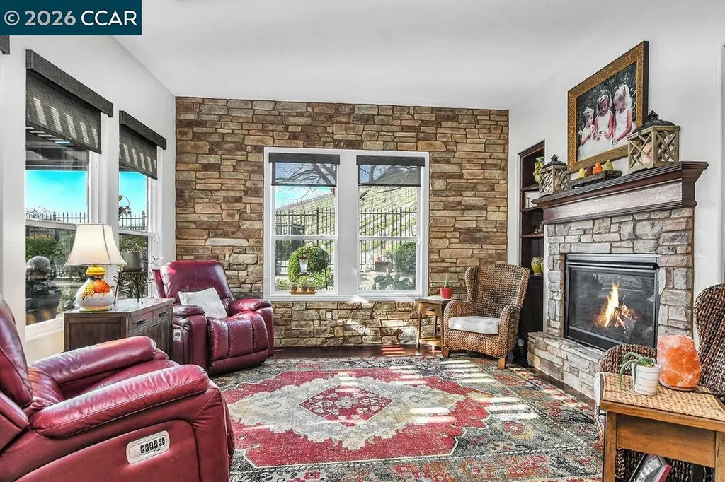 1155 Saint Julien Street Brentwood CA 94513