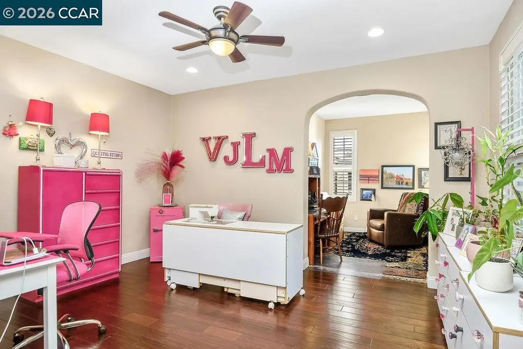 1155 Saint Julien Street Brentwood CA 94513