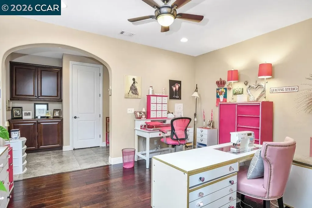 1155 Saint Julien Street Brentwood CA 94513