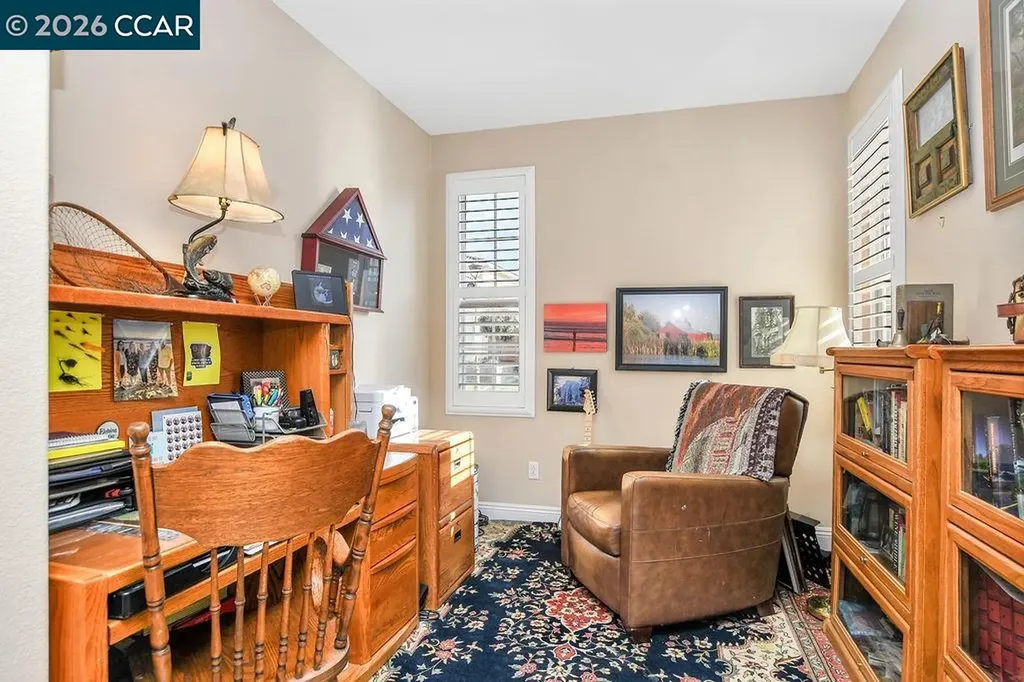 1155 Saint Julien Street Brentwood CA 94513