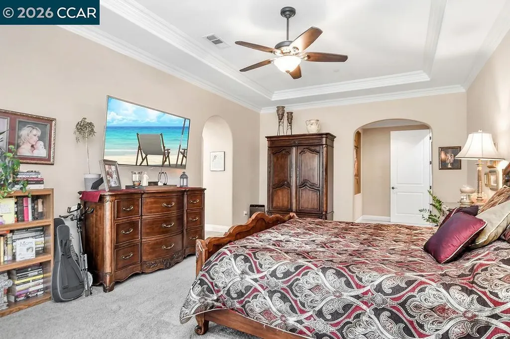 1155 Saint Julien Street Brentwood CA 94513