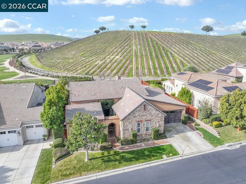 1155 Saint Julien Street Brentwood CA 94513