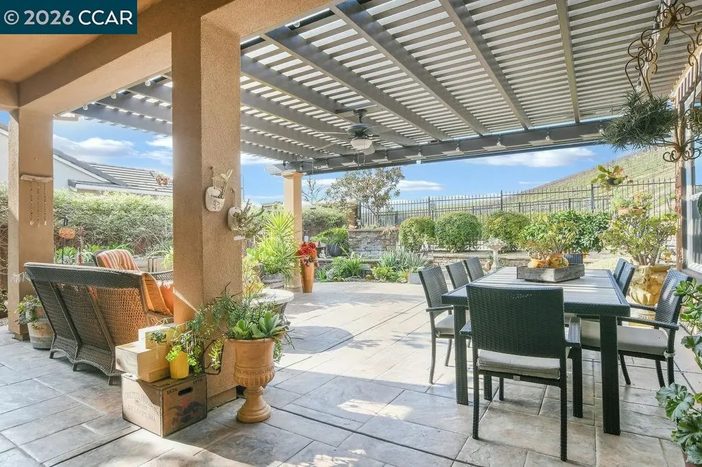 1155 Saint Julien Street Brentwood CA 94513