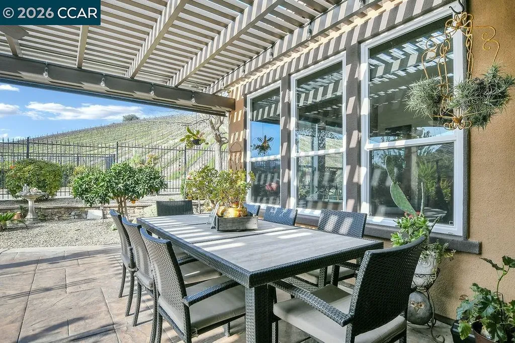 1155 Saint Julien Street Brentwood CA 94513