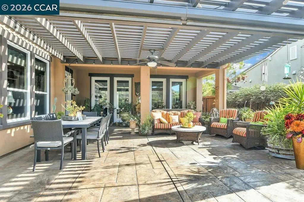 1155 Saint Julien Street Brentwood CA 94513