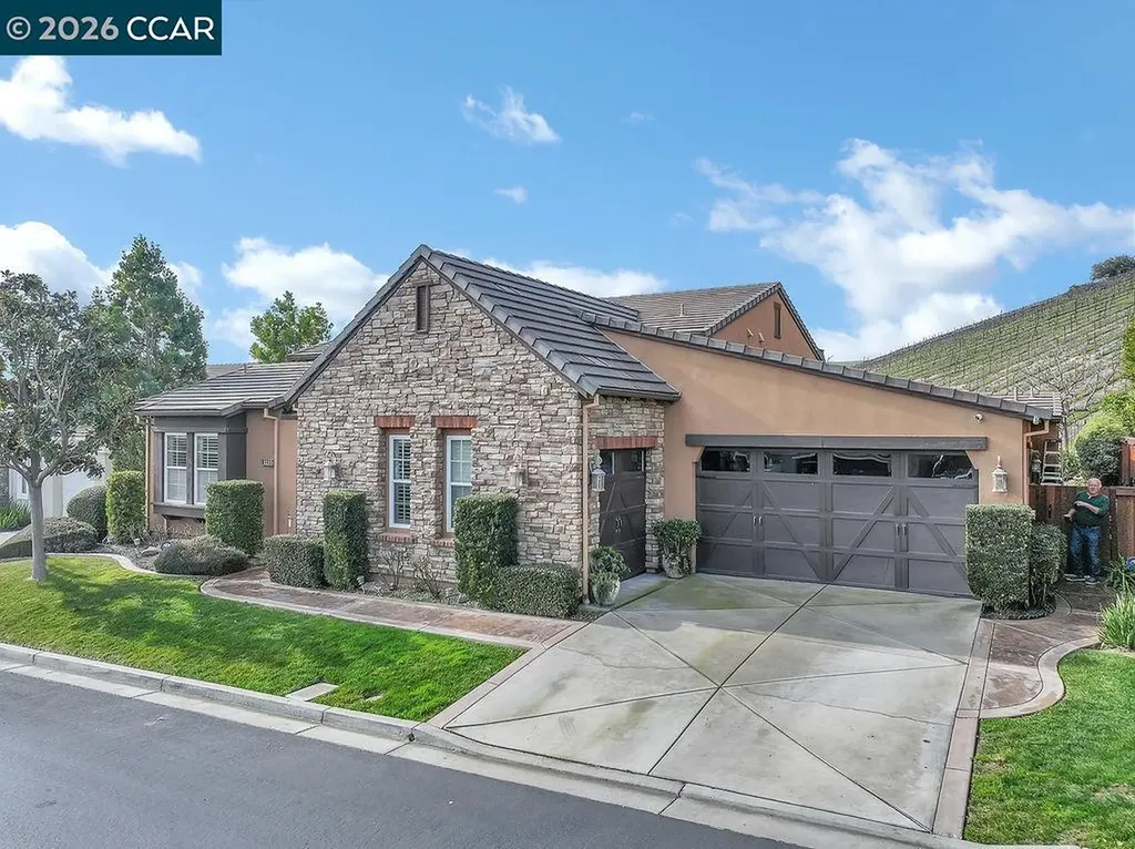 1155 Saint Julien Street Brentwood CA 94513