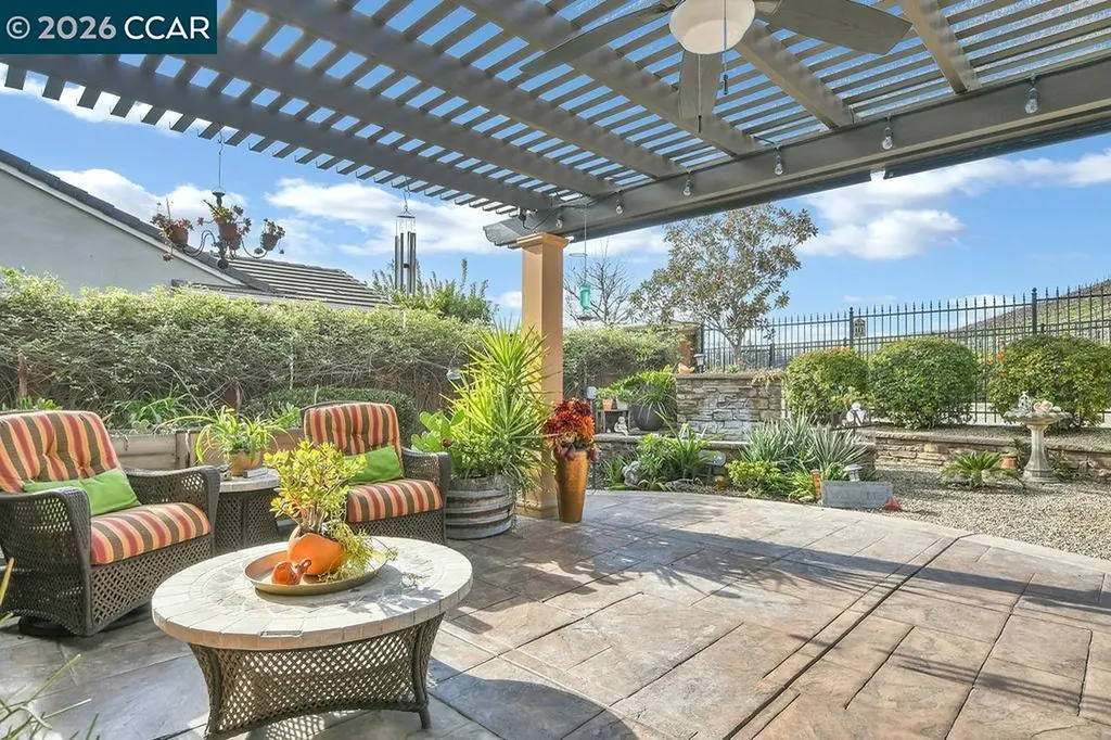 1155 Saint Julien Street Brentwood CA 94513