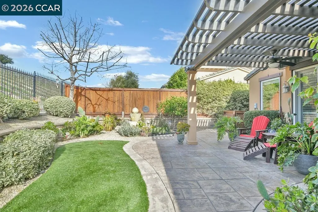 1155 Saint Julien Street Brentwood CA 94513