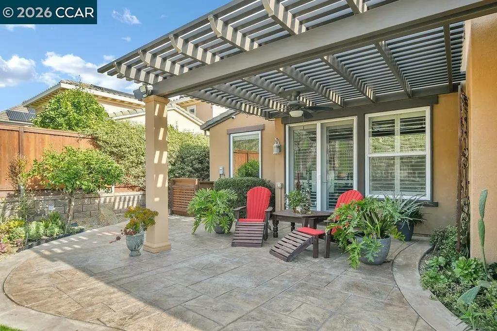 1155 Saint Julien Street Brentwood CA 94513