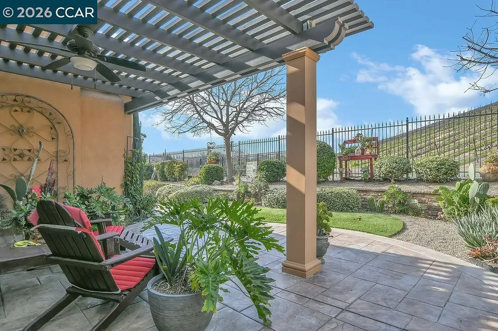 1155 Saint Julien Street Brentwood CA 94513