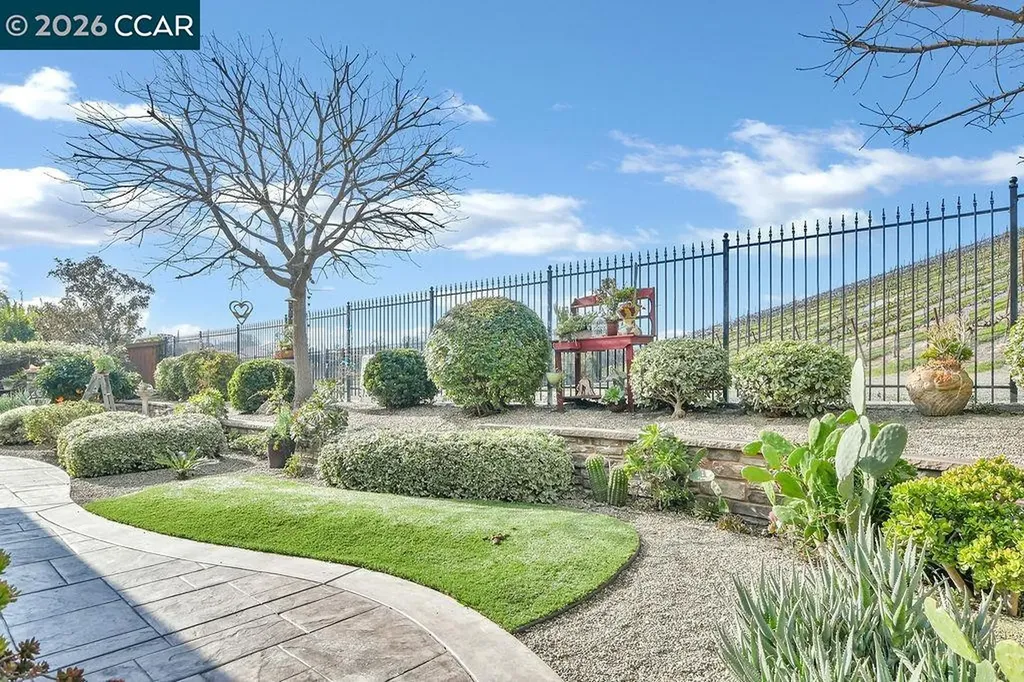 1155 Saint Julien Street Brentwood CA 94513