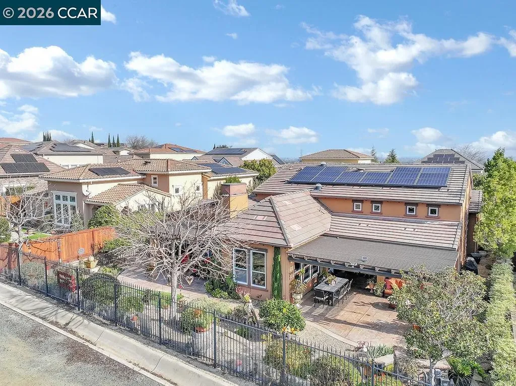 1155 Saint Julien Street Brentwood CA 94513