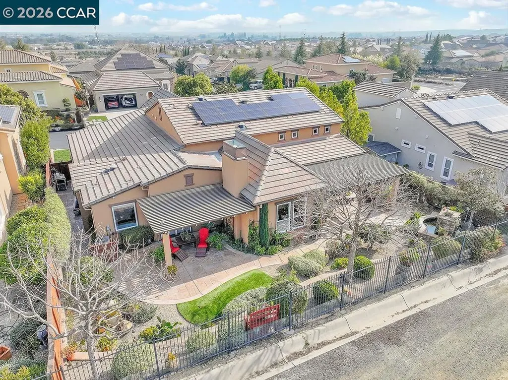 1155 Saint Julien Street Brentwood CA 94513