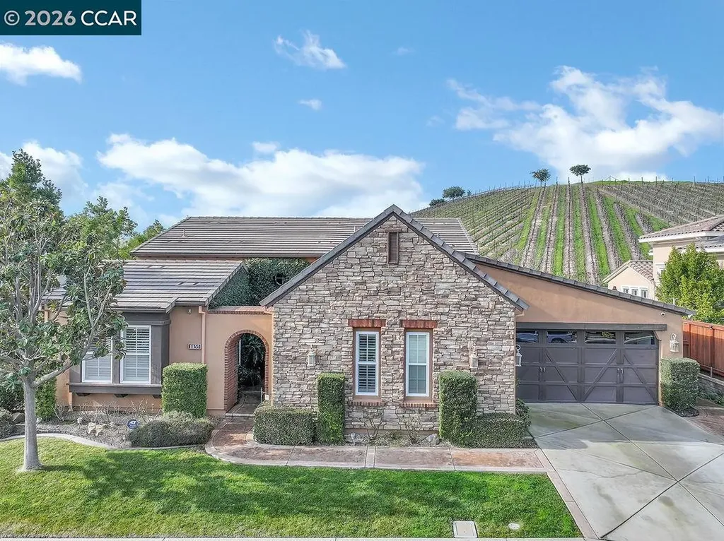 1155 Saint Julien Street Brentwood CA 94513