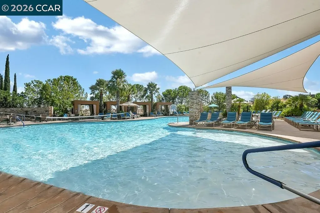 1155 Saint Julien Street Brentwood CA 94513