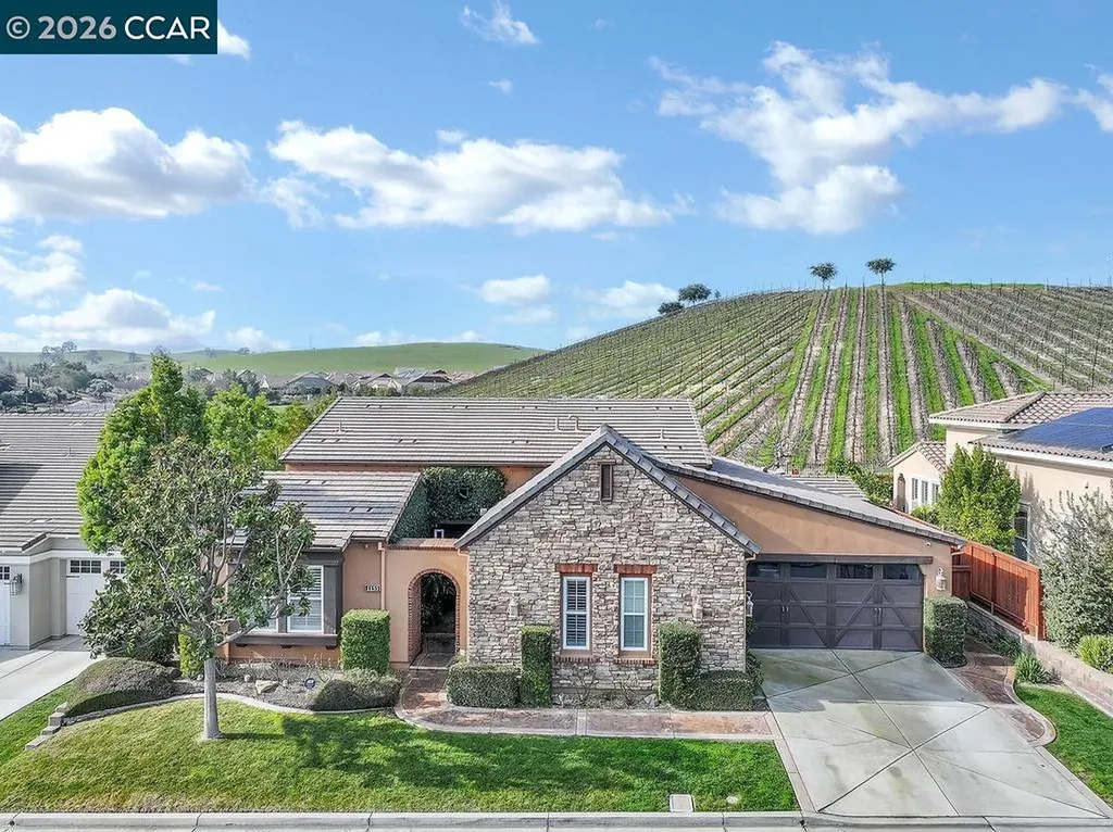 1155 Saint Julien Street Brentwood CA 94513