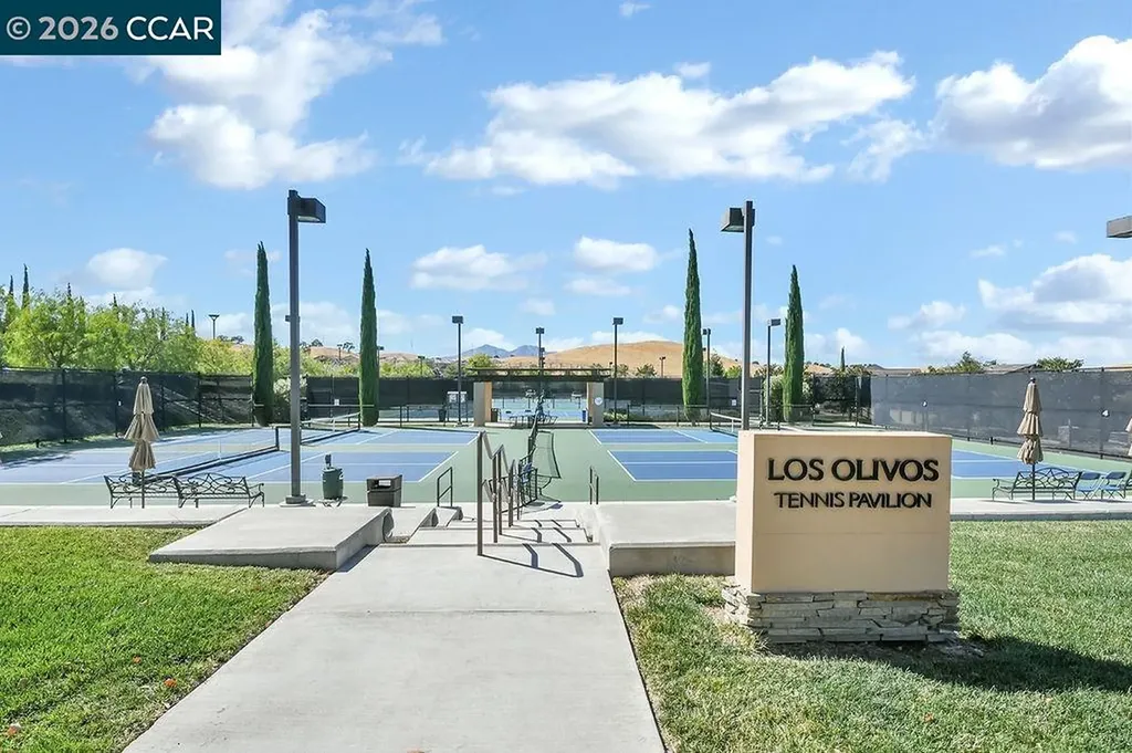 1155 Saint Julien Street Brentwood CA 94513