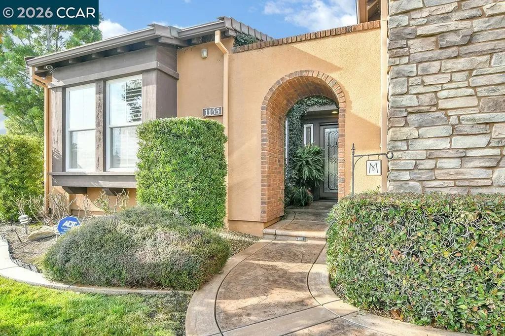 1155 Saint Julien Street Brentwood CA 94513