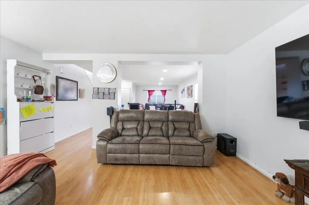 1246 Oak Haven Way Antioch CA 94531