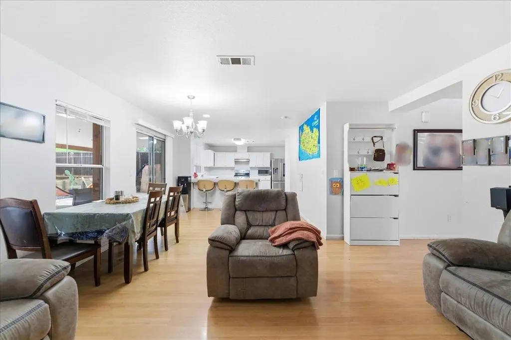 1246 Oak Haven Way Antioch CA 94531