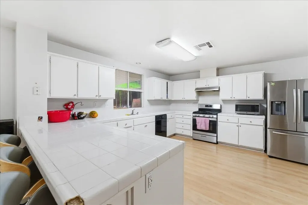 1246 Oak Haven Way Antioch CA 94531