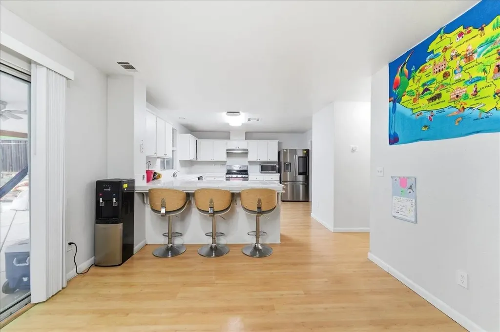 1246 Oak Haven Way Antioch CA 94531