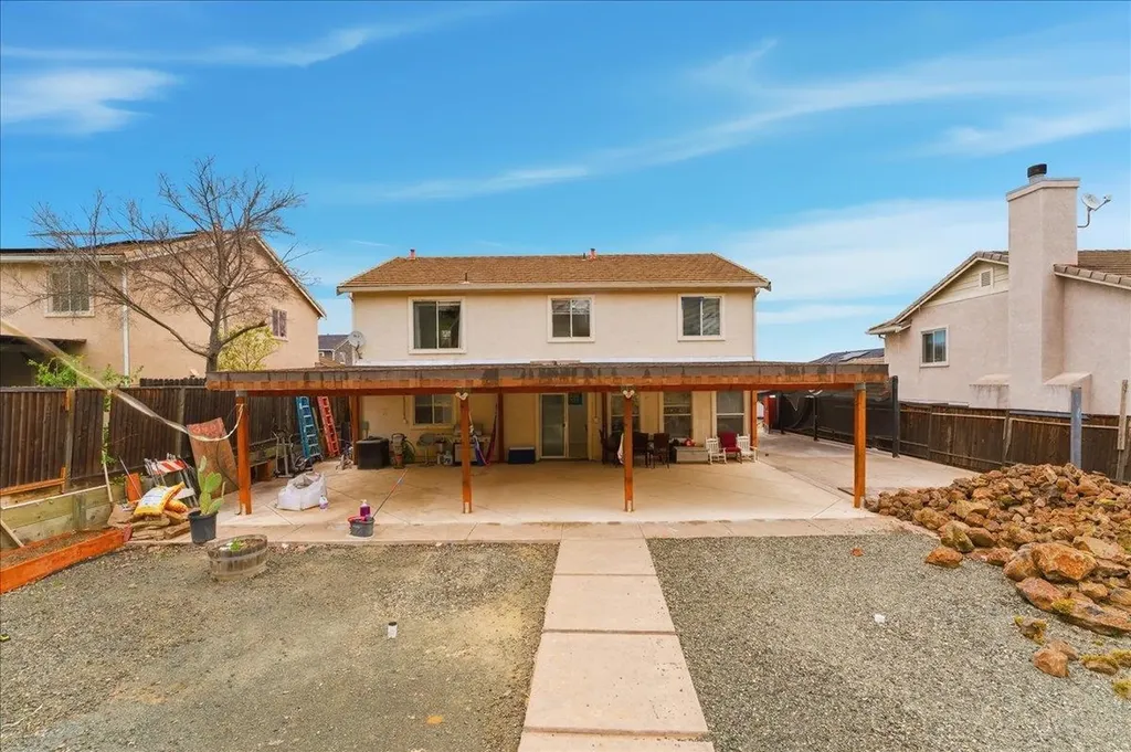 1246 Oak Haven Way Antioch CA 94531