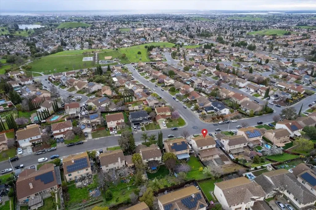 1246 Oak Haven Way Antioch CA 94531