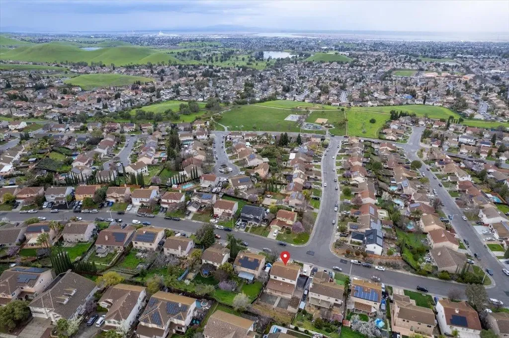 1246 Oak Haven Way Antioch CA 94531