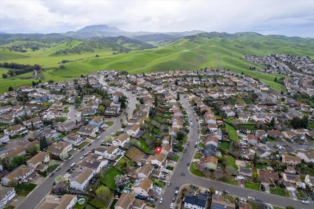 1246 Oak Haven Way Antioch CA 94531