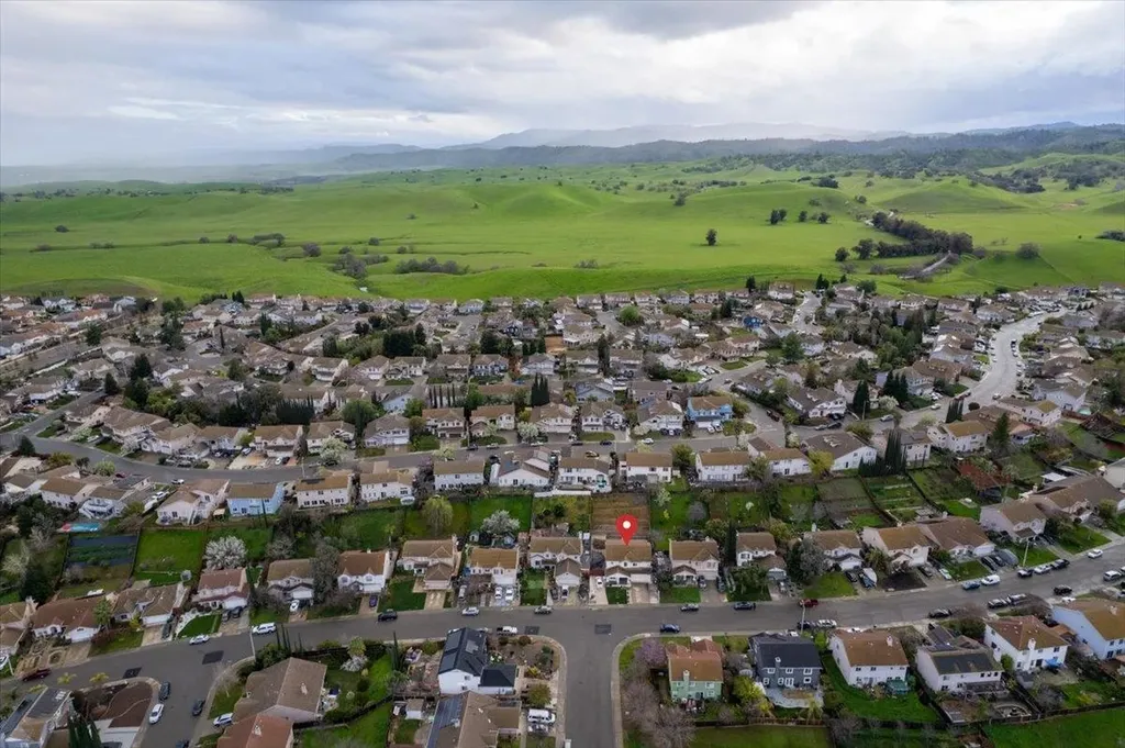 1246 Oak Haven Way Antioch CA 94531